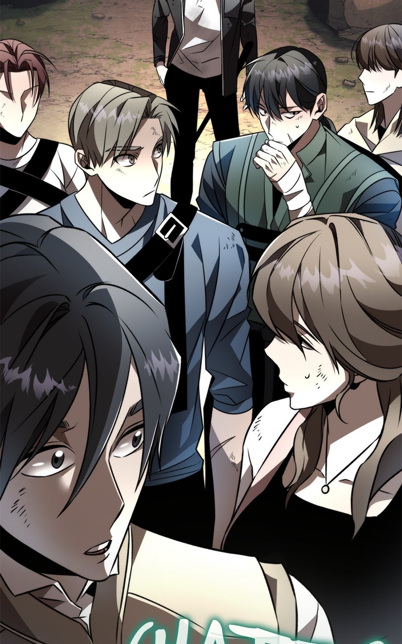 Read Reincarnator EN Manga Online