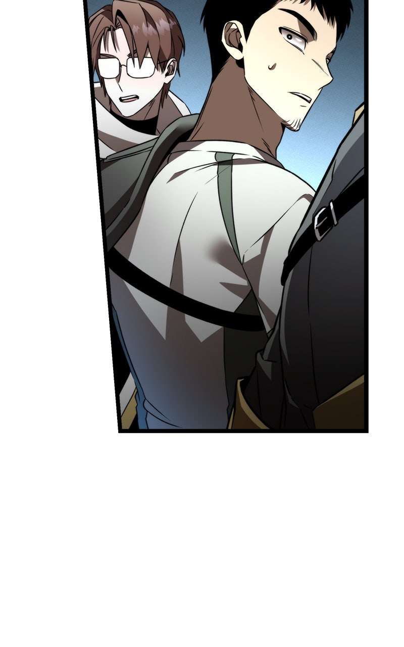 Read Reincarnator EN Manga Online