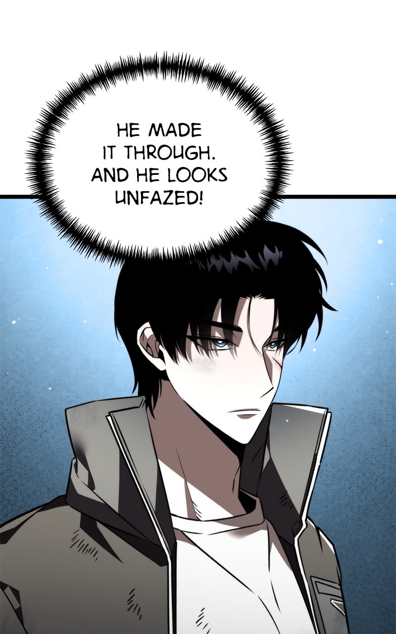 Read Reincarnator EN Manga Online