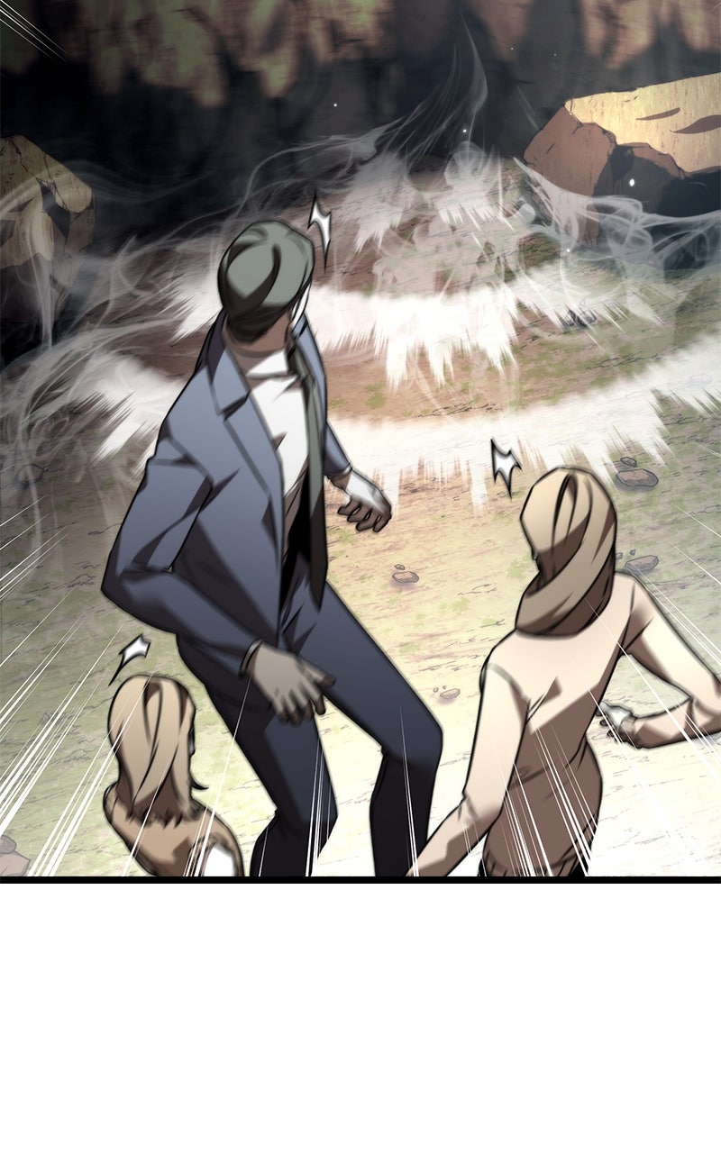 Read Reincarnator EN Manga Online