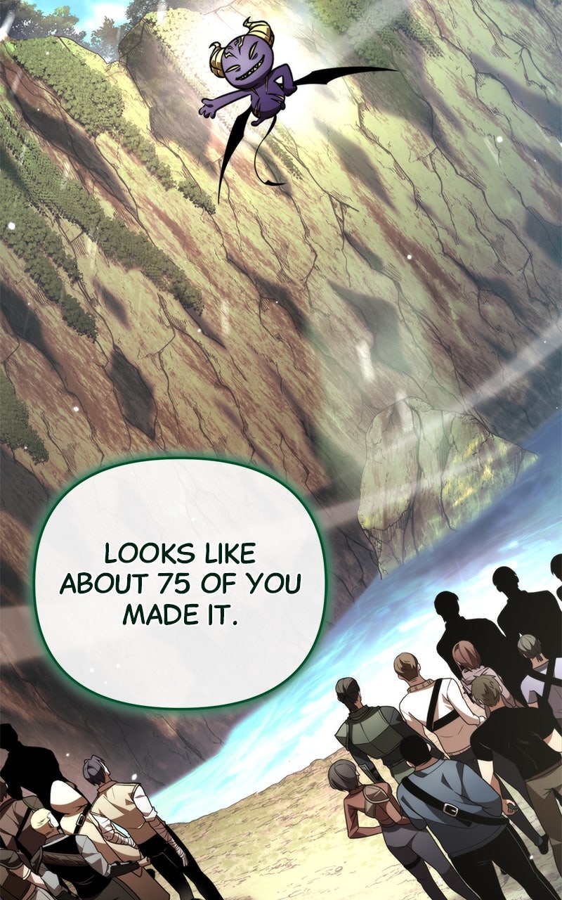 Read Reincarnator EN Manga Online