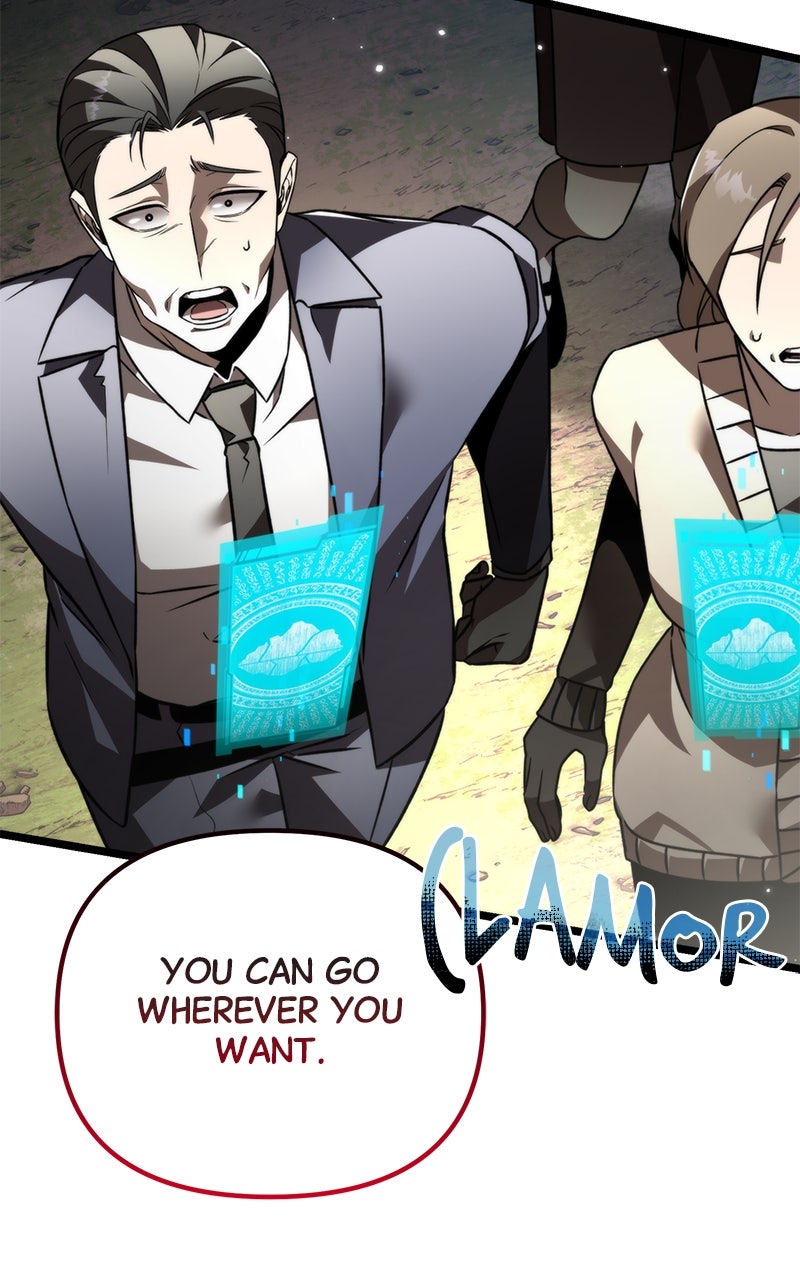 Read Reincarnator EN Manga Online