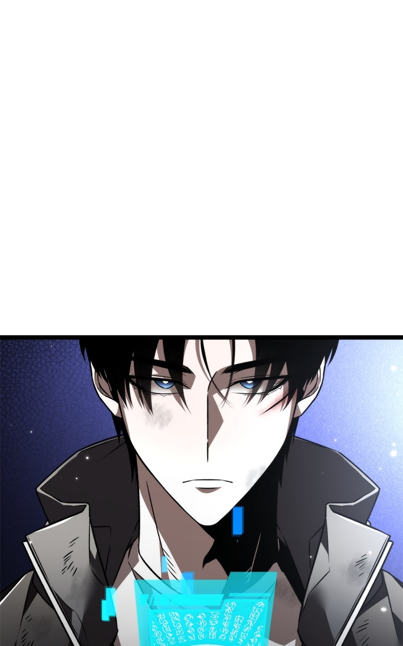 Read Reincarnator EN Manga Online