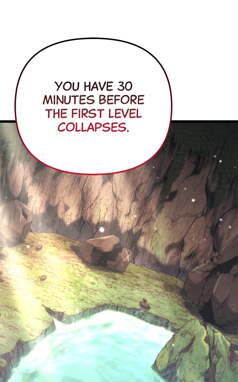 Read Reincarnator EN Manga Online
