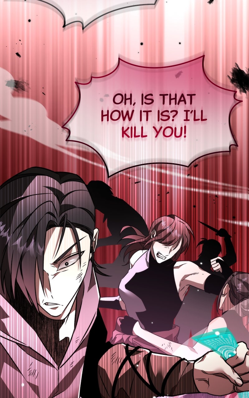 Read Reincarnator EN Manga Online