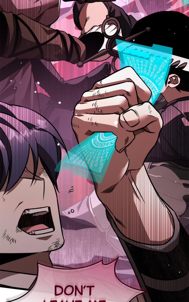 Read Reincarnator EN Manga Online