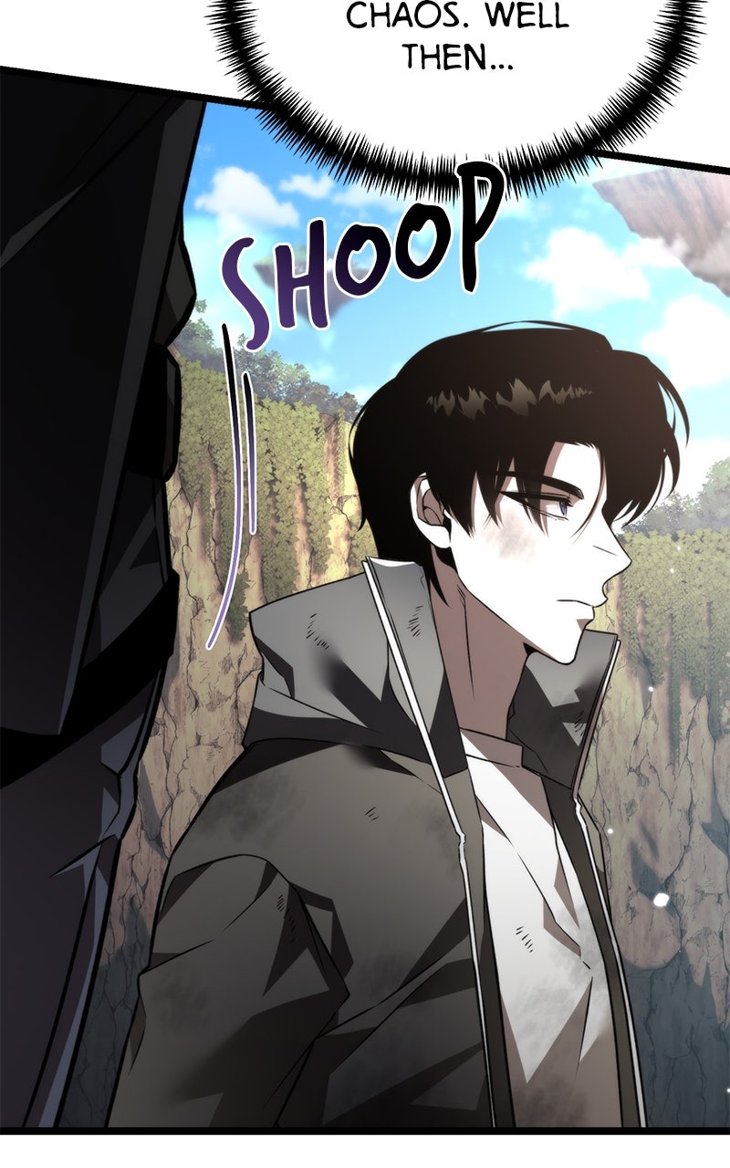 Read Reincarnator EN Manga Online