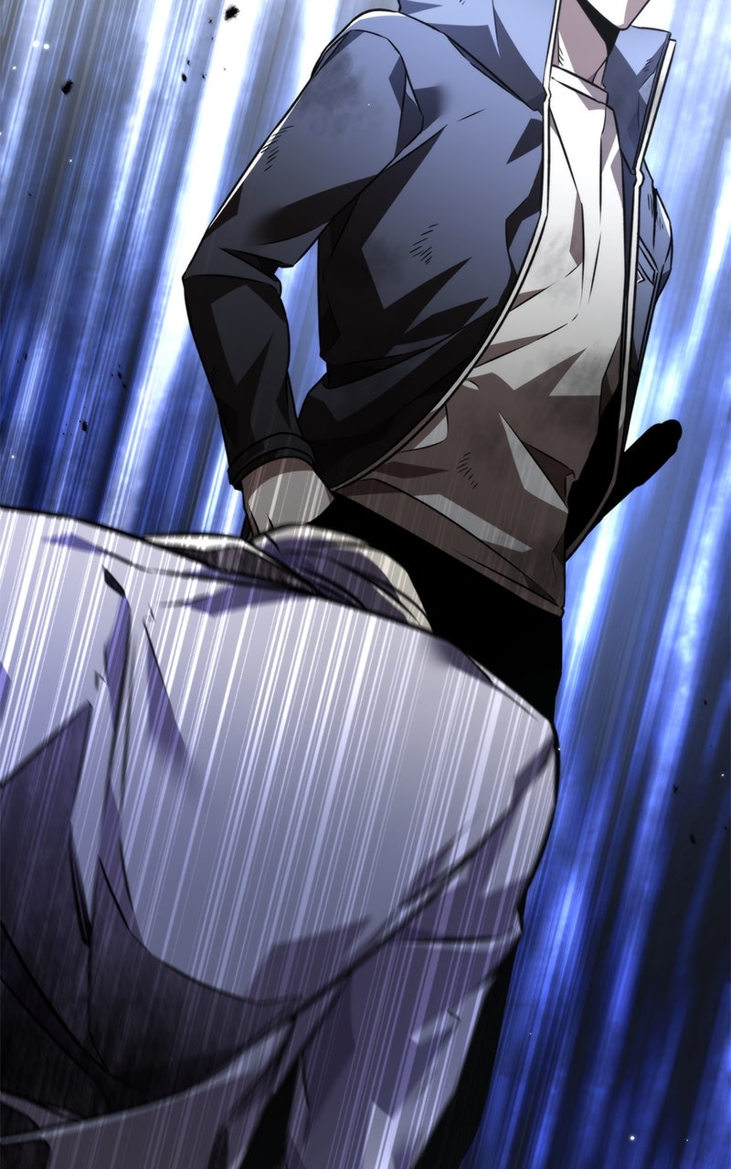 Read Reincarnator EN Manga Online