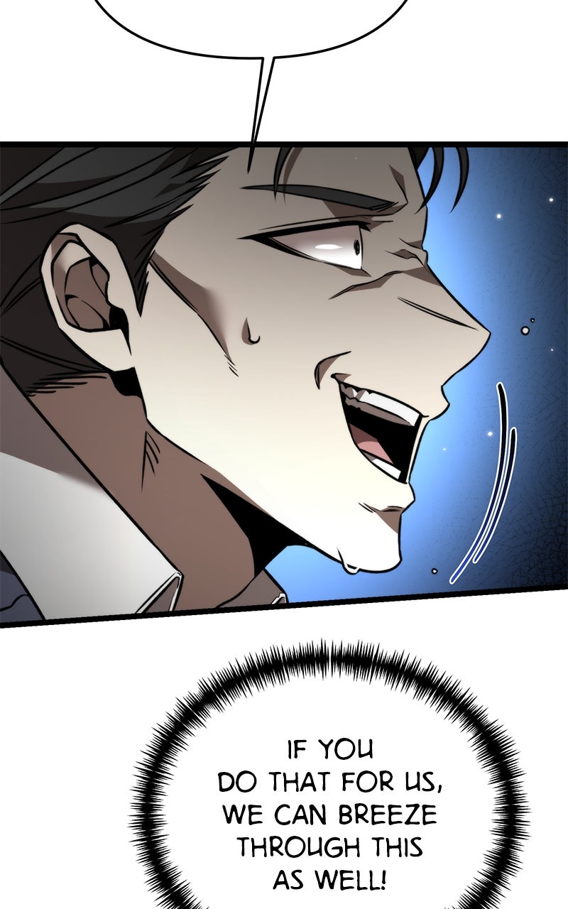 Read Reincarnator EN Manga Online