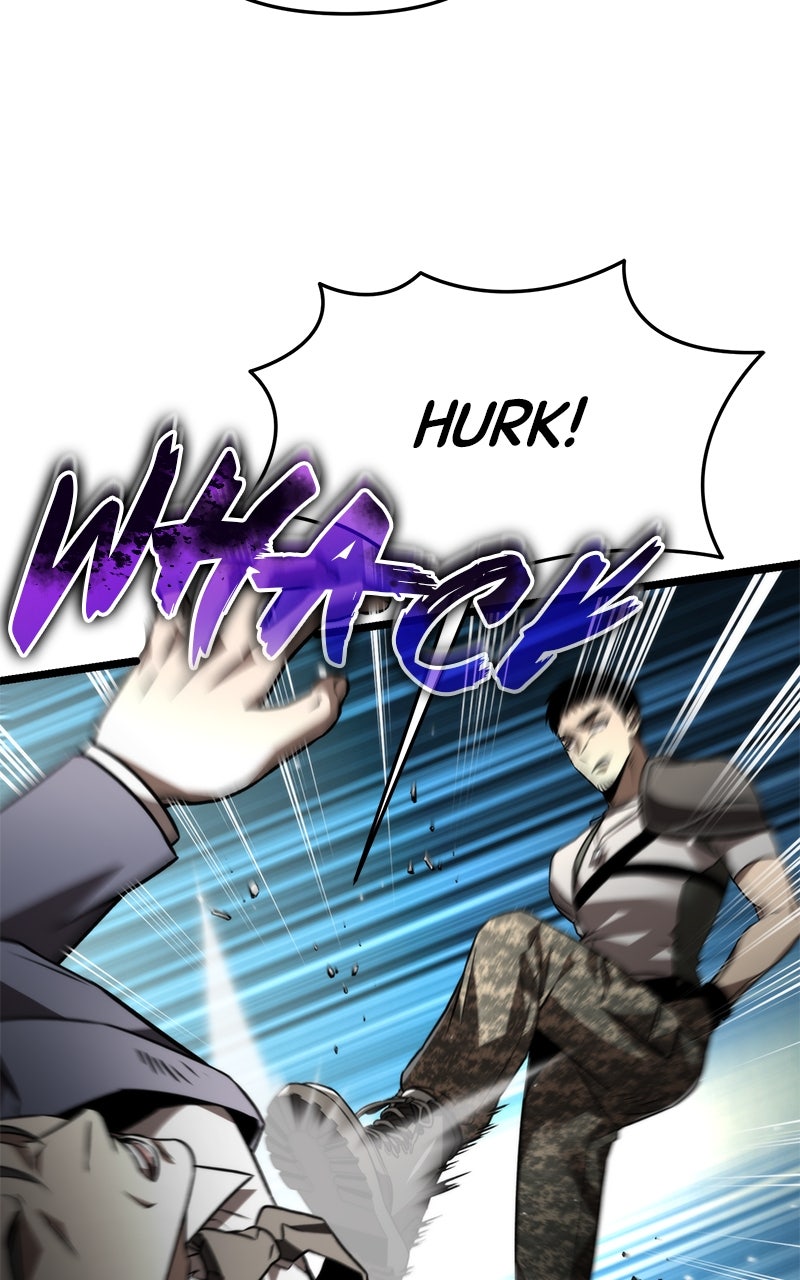 Read Reincarnator EN Manga Online