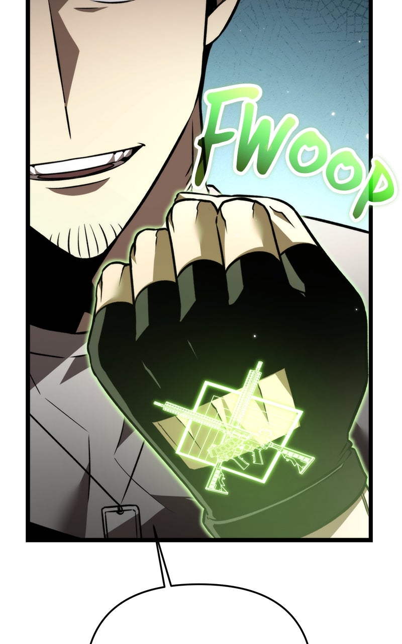 Read Reincarnator EN Manga Online