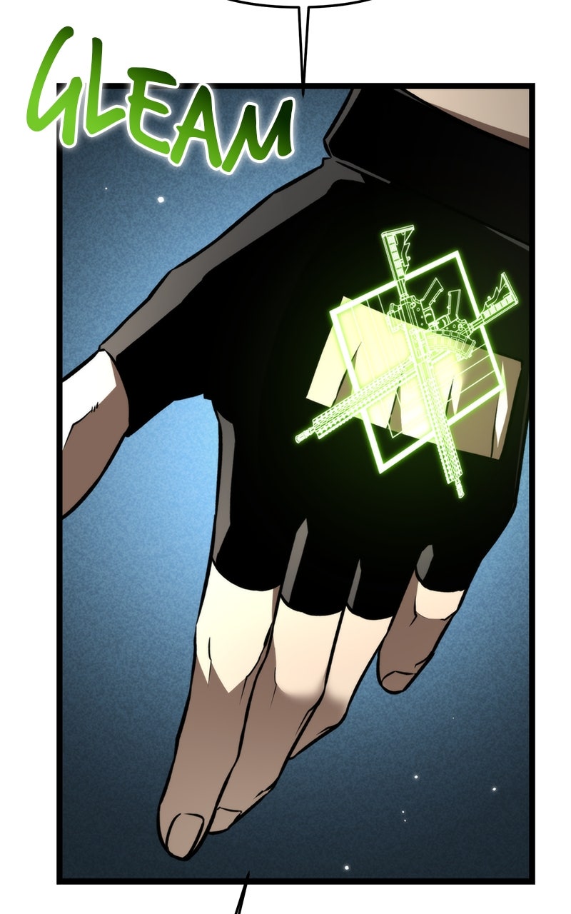 Read Reincarnator EN Manga Online