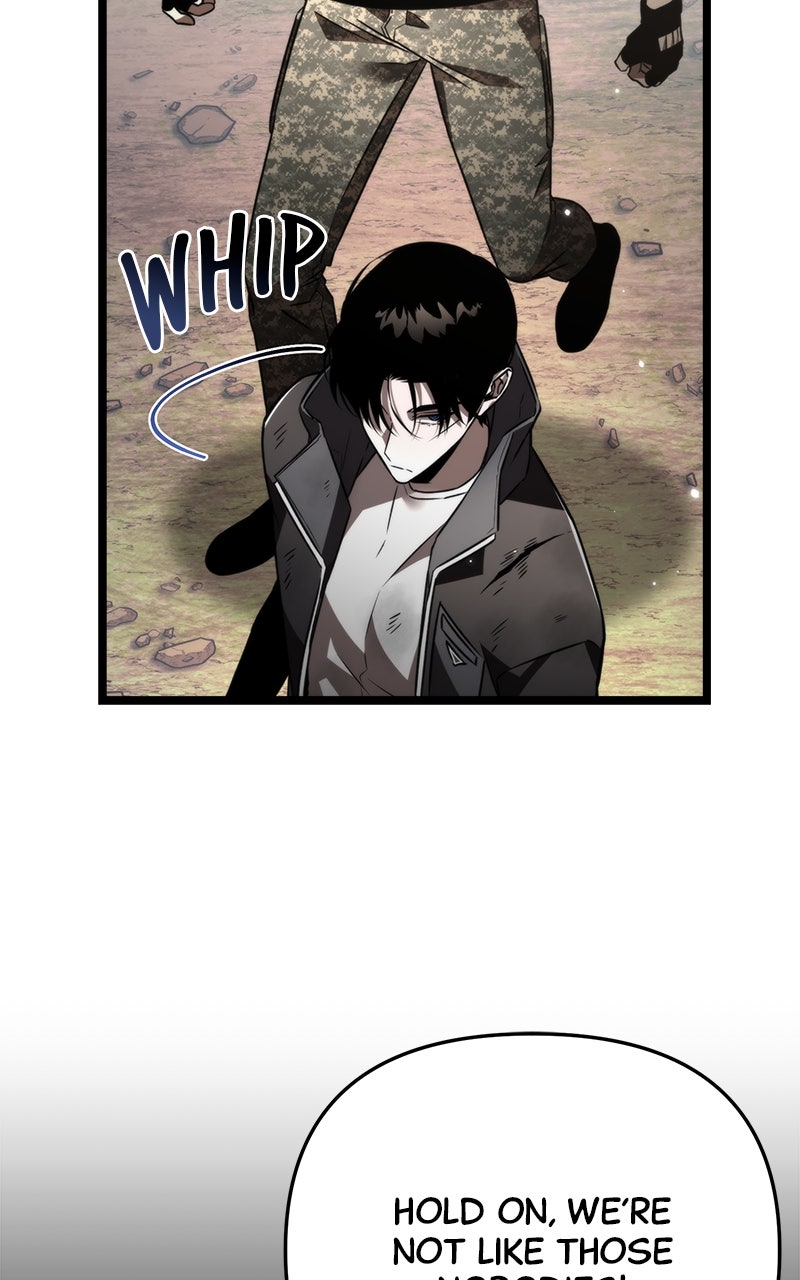 Read Reincarnator EN Manga Online