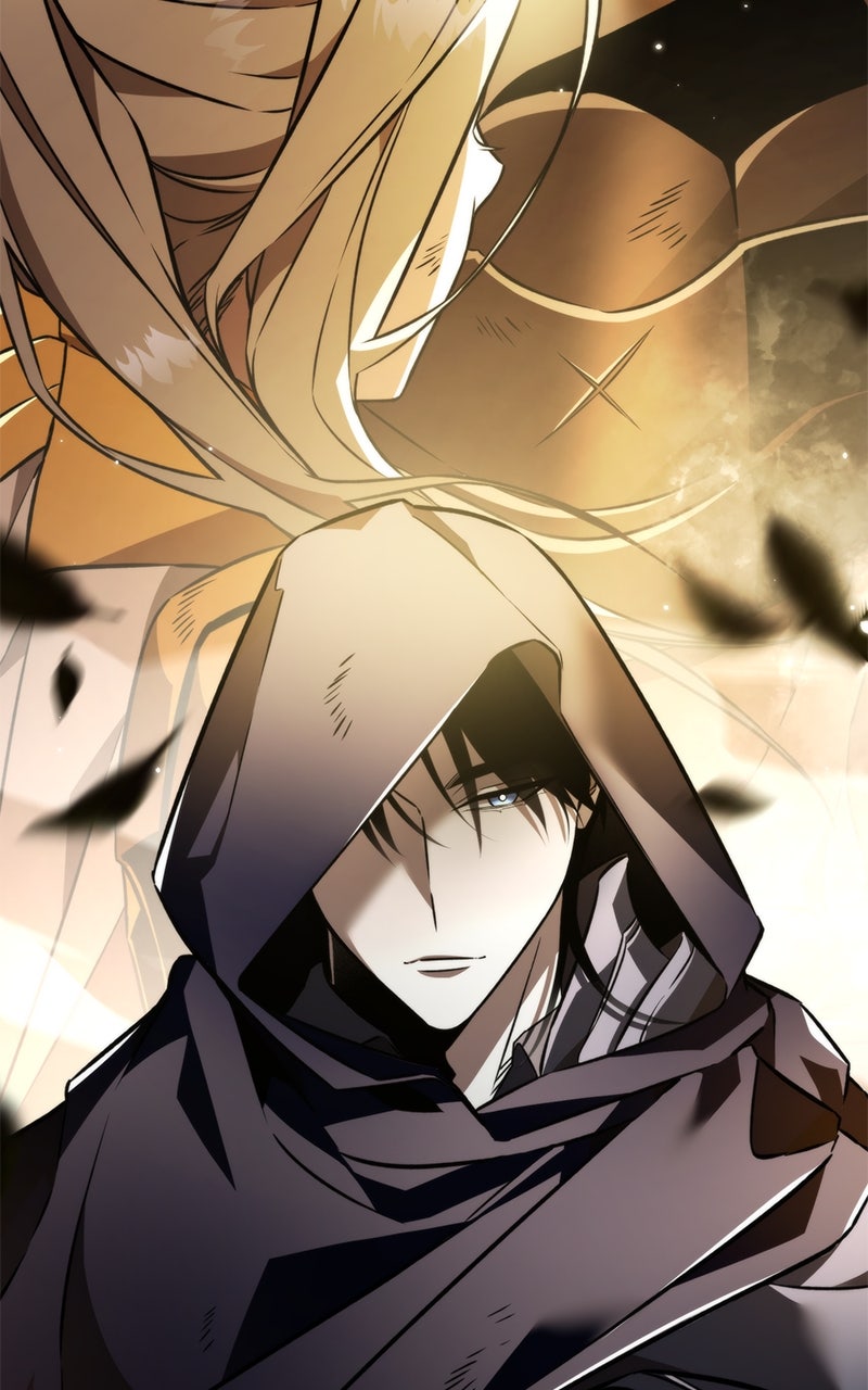 Read Reincarnator EN Manga Online