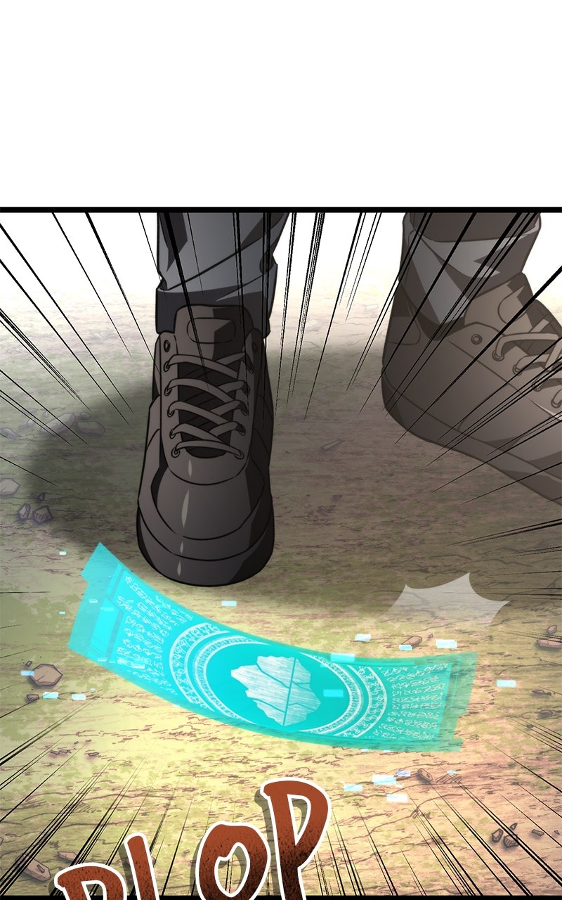 Read Reincarnator EN Manga Online