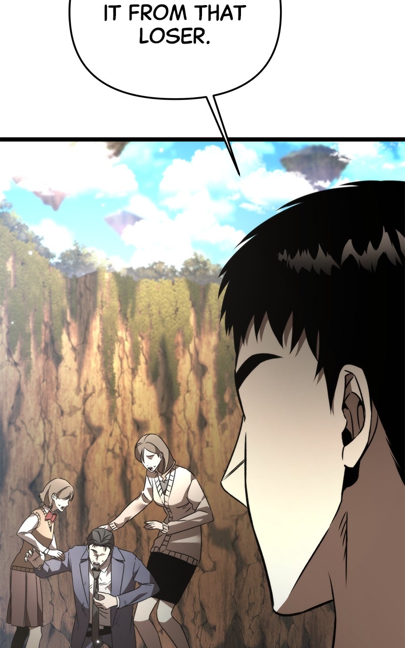 Read Reincarnator EN Manga Online