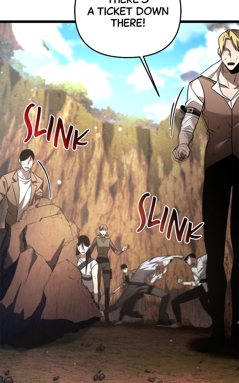 Read Reincarnator EN Manga Online