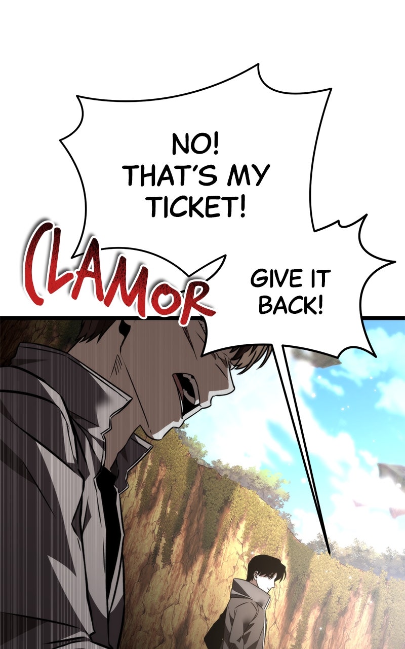Read Reincarnator EN Manga Online