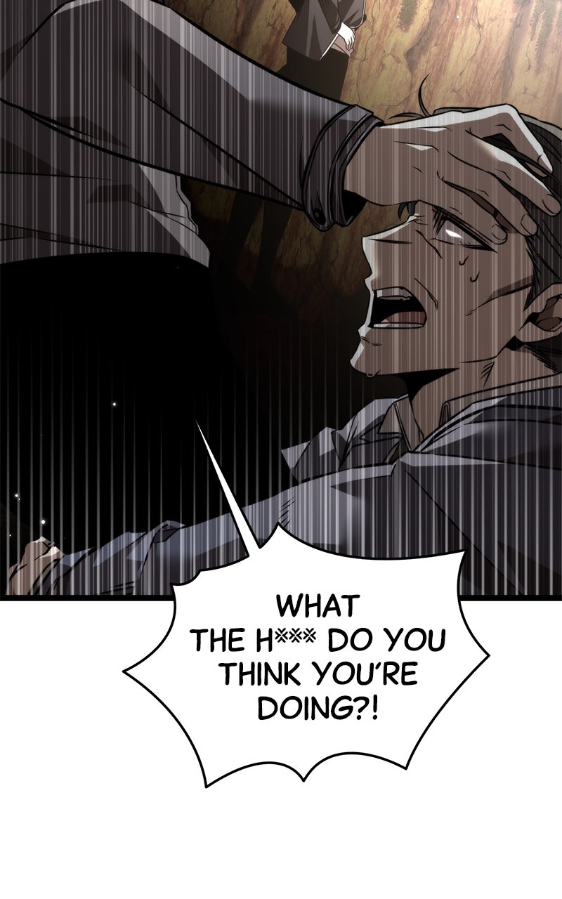 Read Reincarnator EN Manga Online