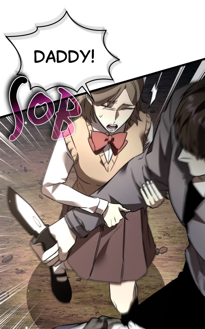 Read Reincarnator EN Manga Online
