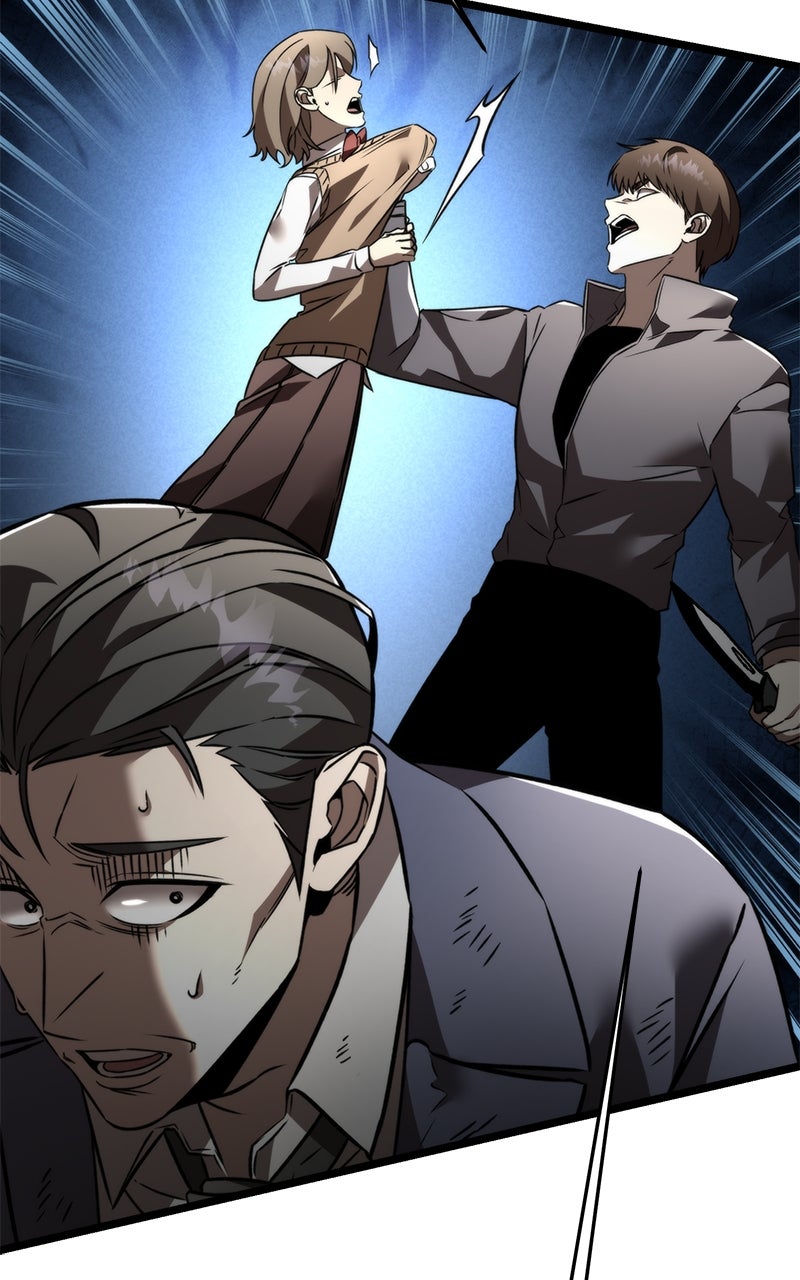 Read Reincarnator EN Manga Online