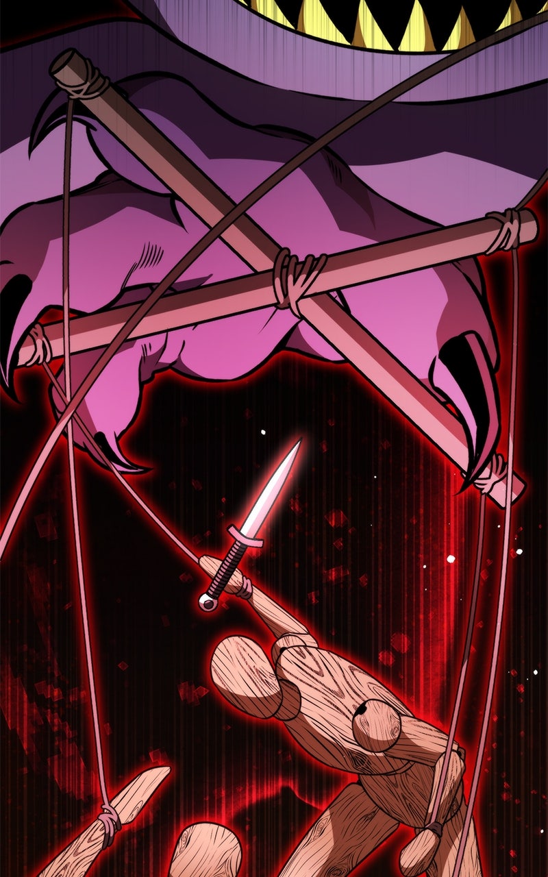 Read Reincarnator EN Manga Online