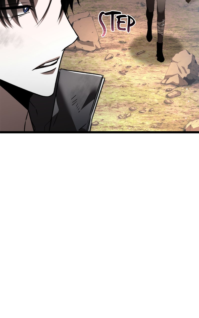 Read Reincarnator EN Manga Online