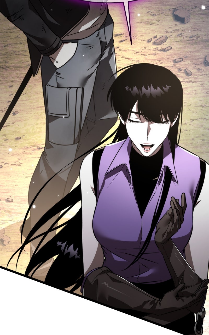 Read Reincarnator EN Manga Online