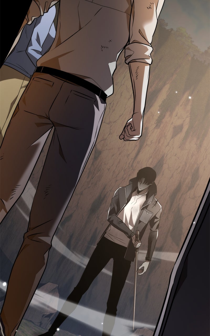 Read Reincarnator EN Manga Online