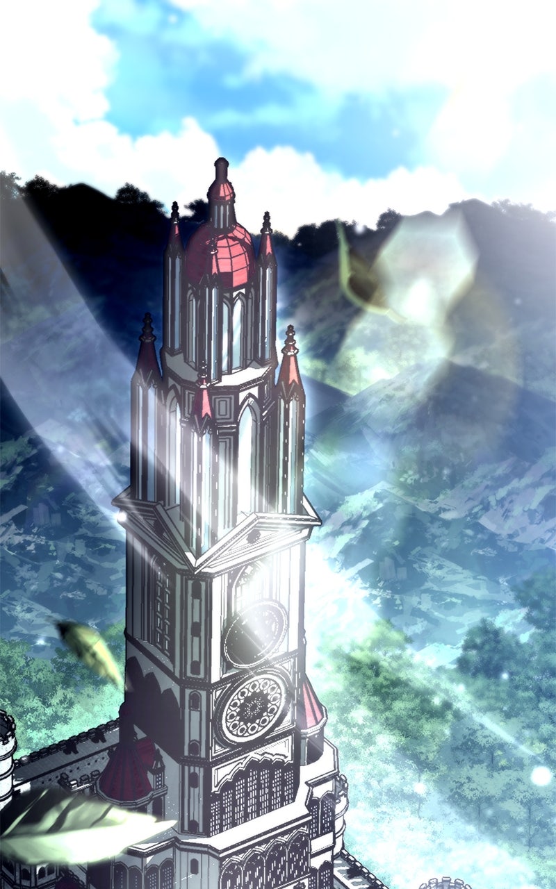 Read Reincarnator EN Manga Online
