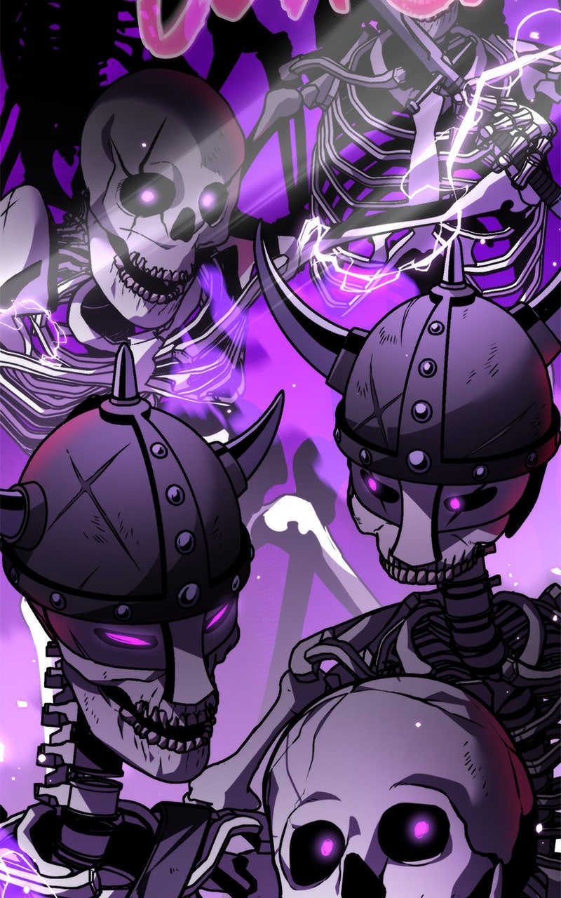 Read Reincarnator EN Manga Online