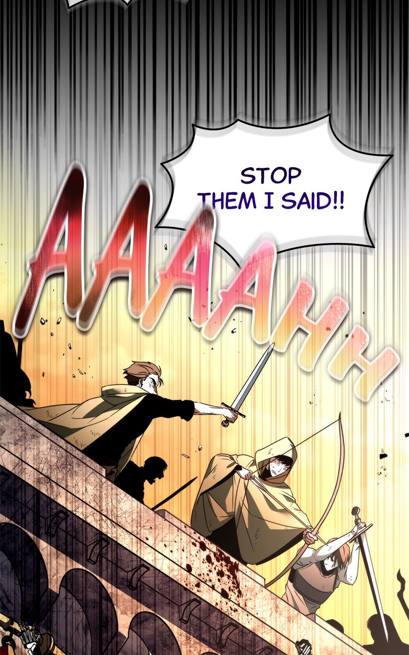 Read Reincarnator EN Manga Online