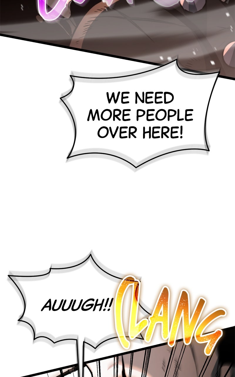 Read Reincarnator EN Manga Online