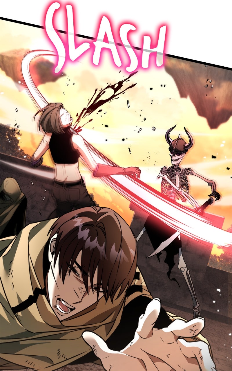 Read Reincarnator EN Manga Online
