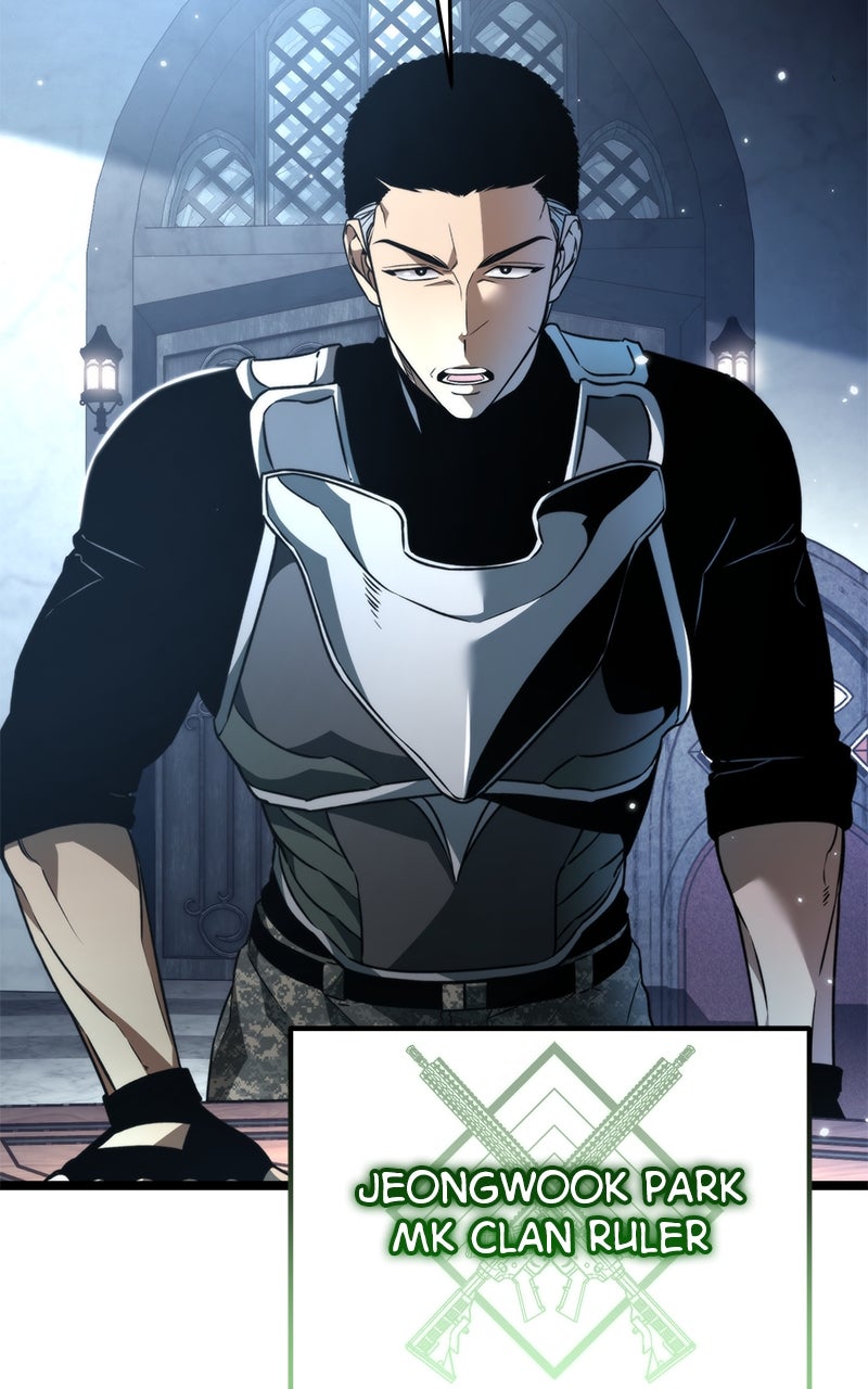 Read Reincarnator EN Manga Online