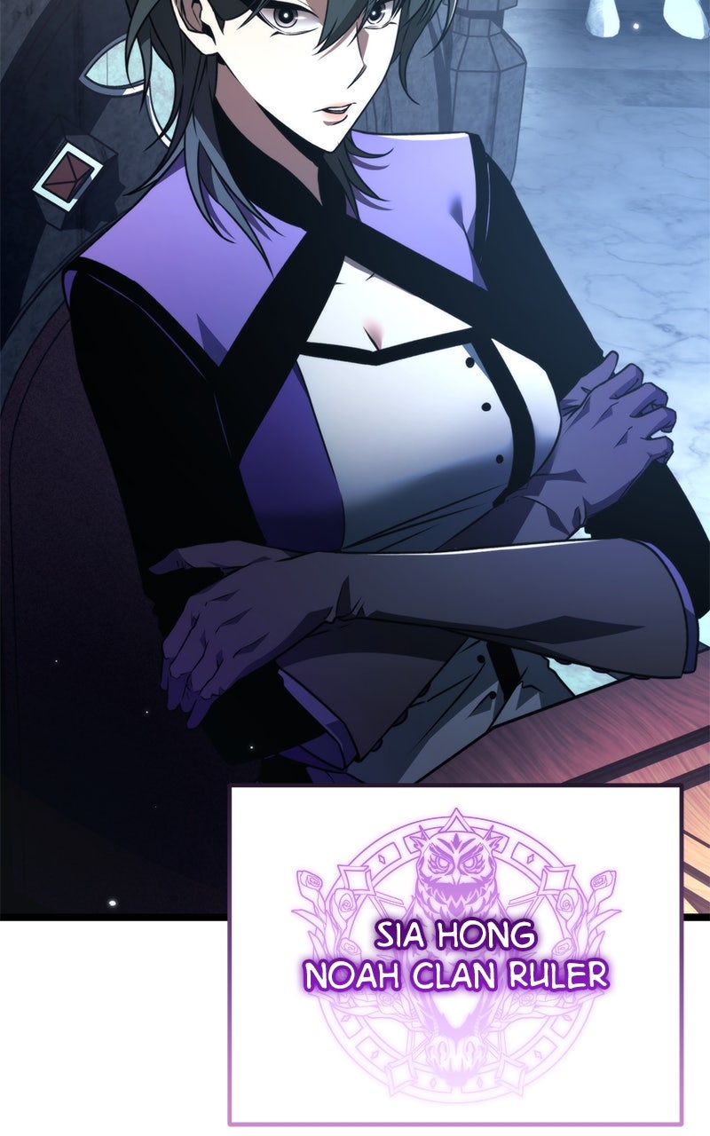 Read Reincarnator EN Manga Online