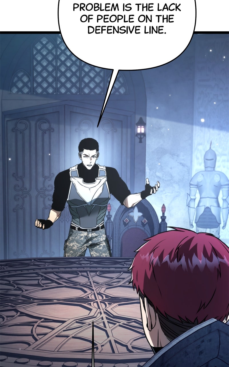 Read Reincarnator EN Manga Online
