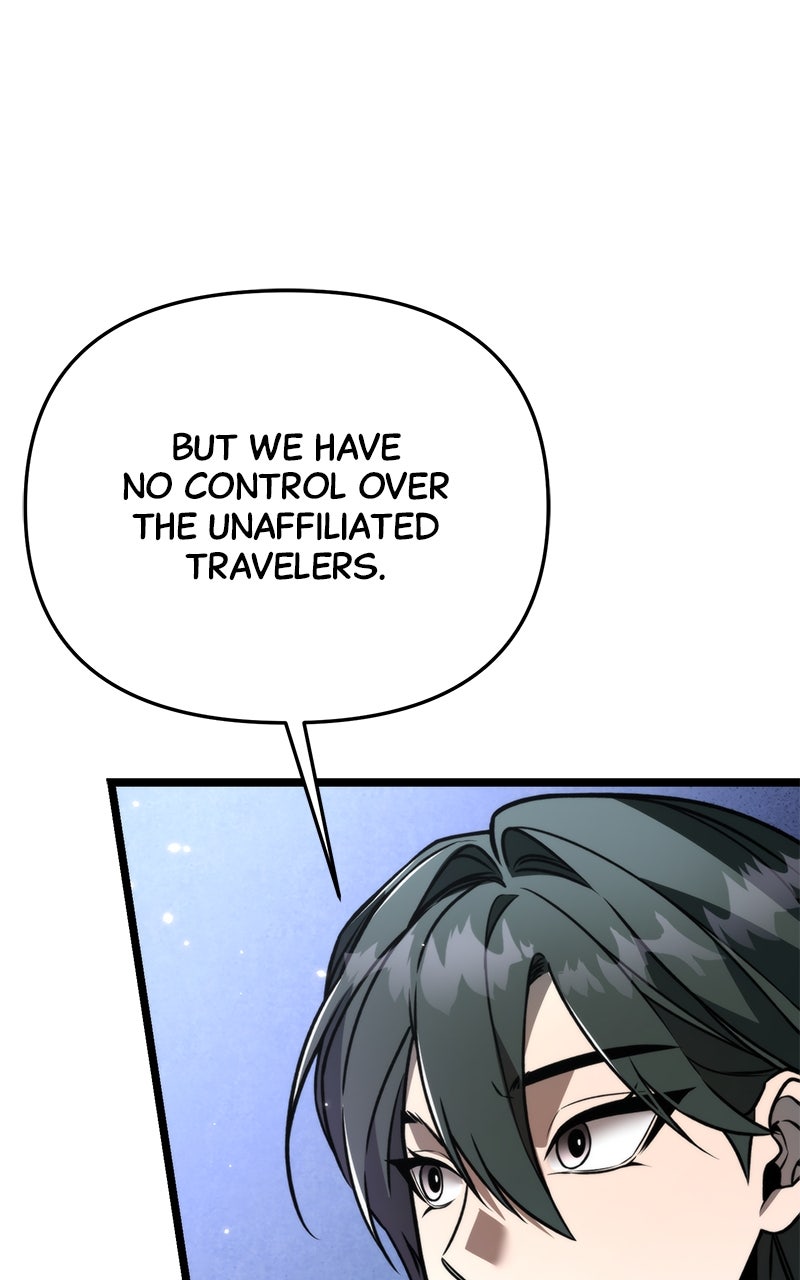Read Reincarnator EN Manga Online