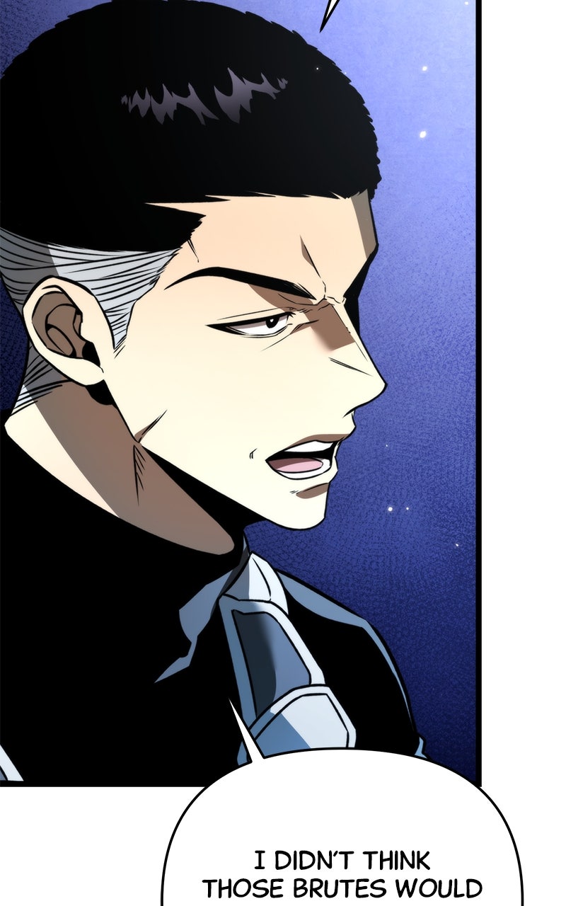 Read Reincarnator EN Manga Online