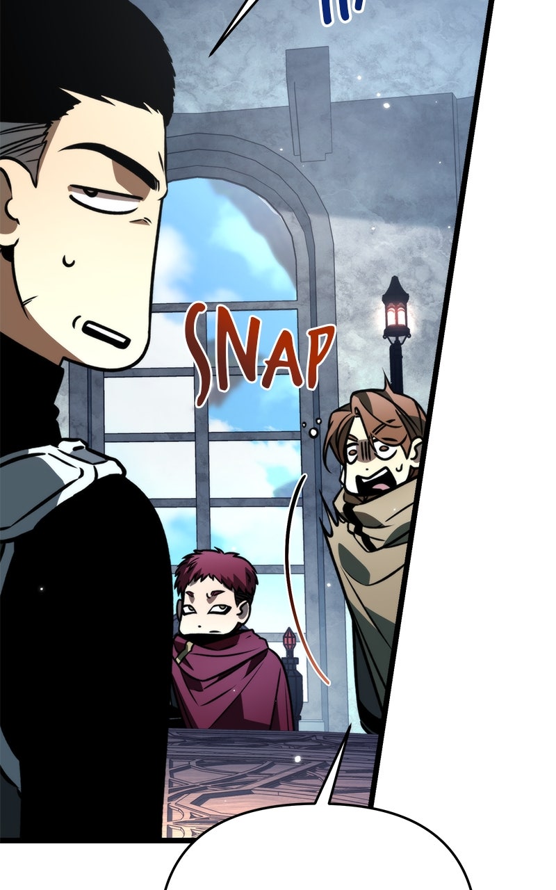 Read Reincarnator EN Manga Online
