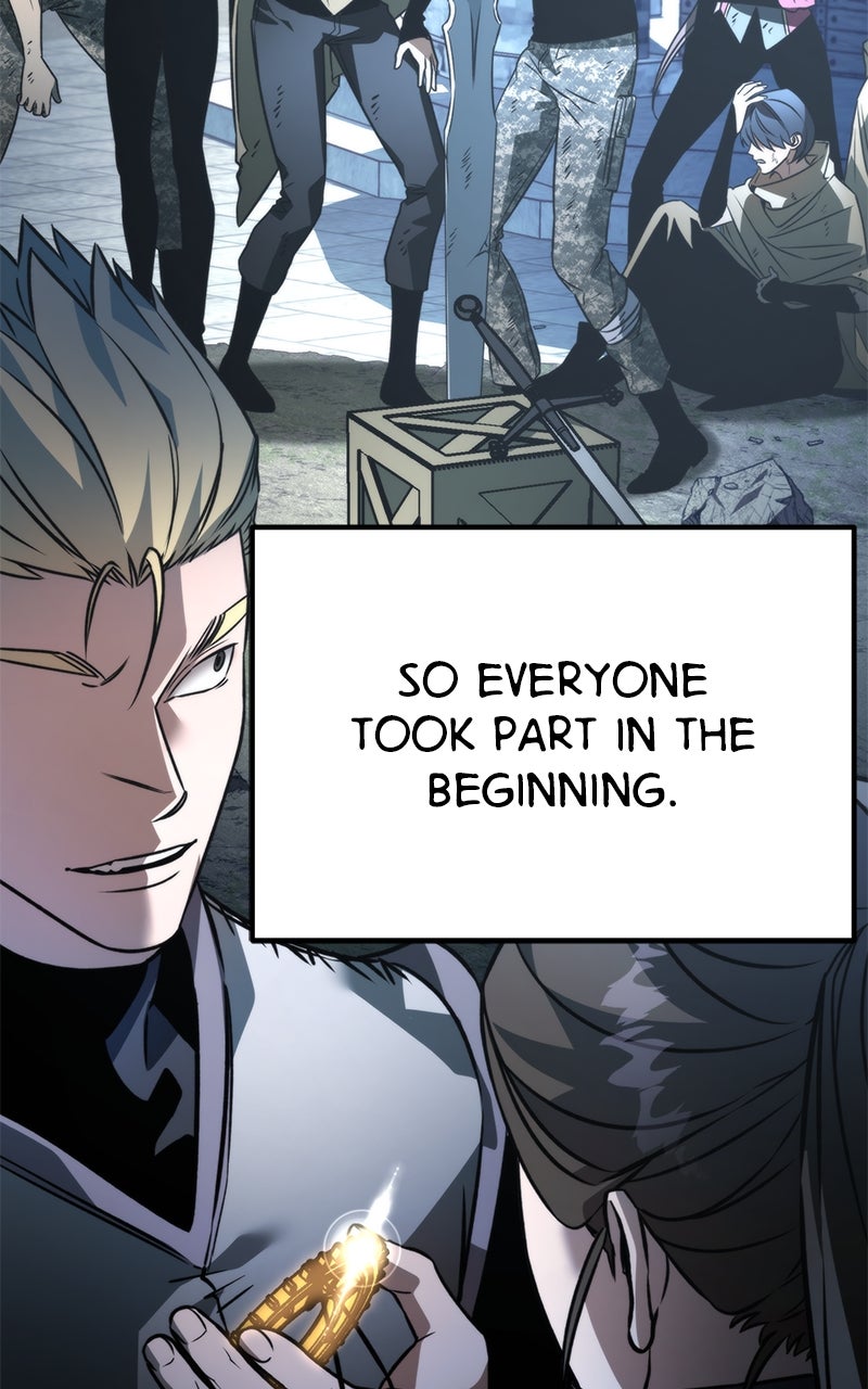 Read Reincarnator EN Manga Online