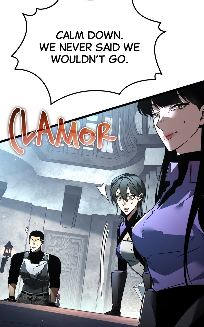 Read Reincarnator EN Manga Online