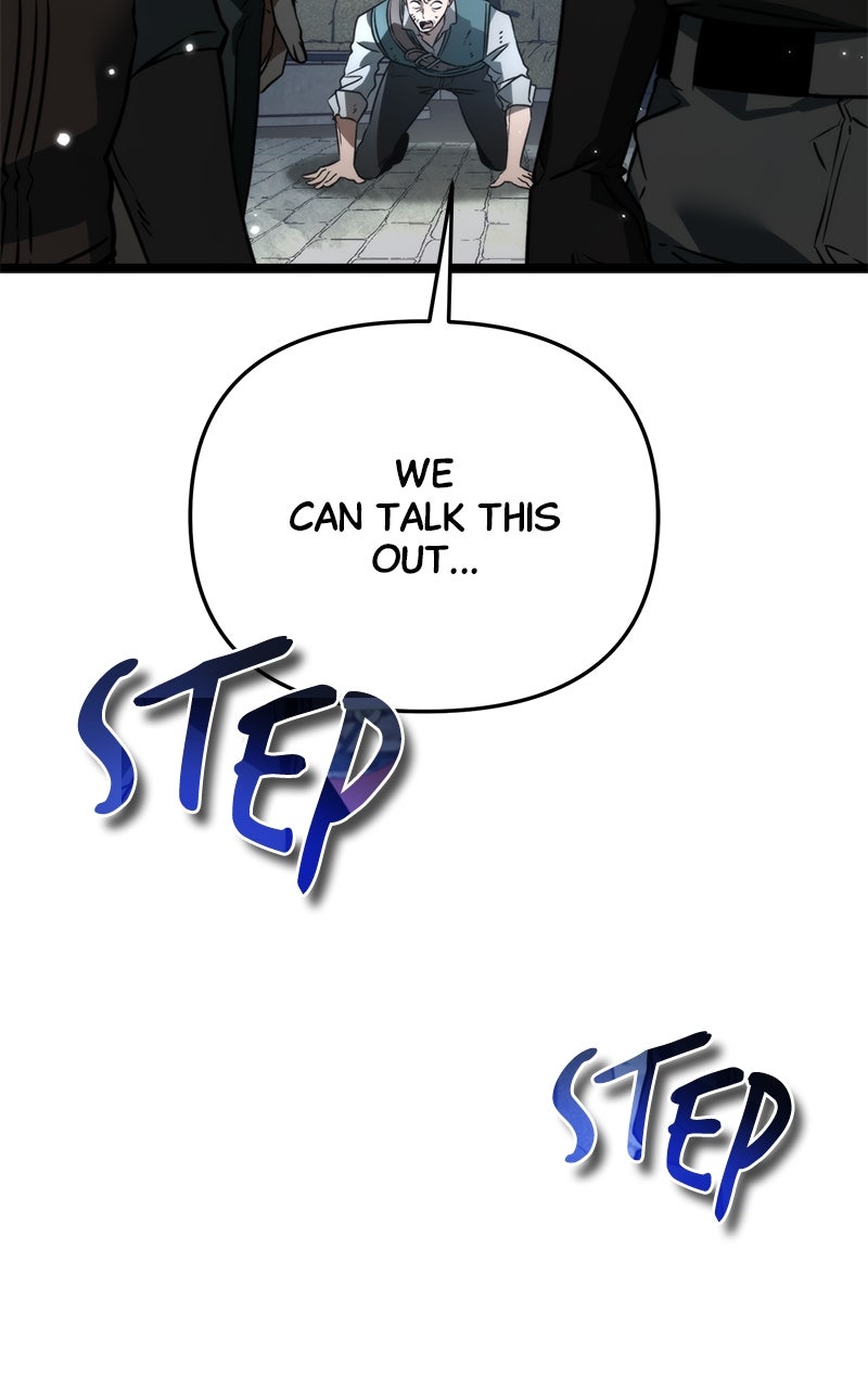 Read Reincarnator EN Manga Online
