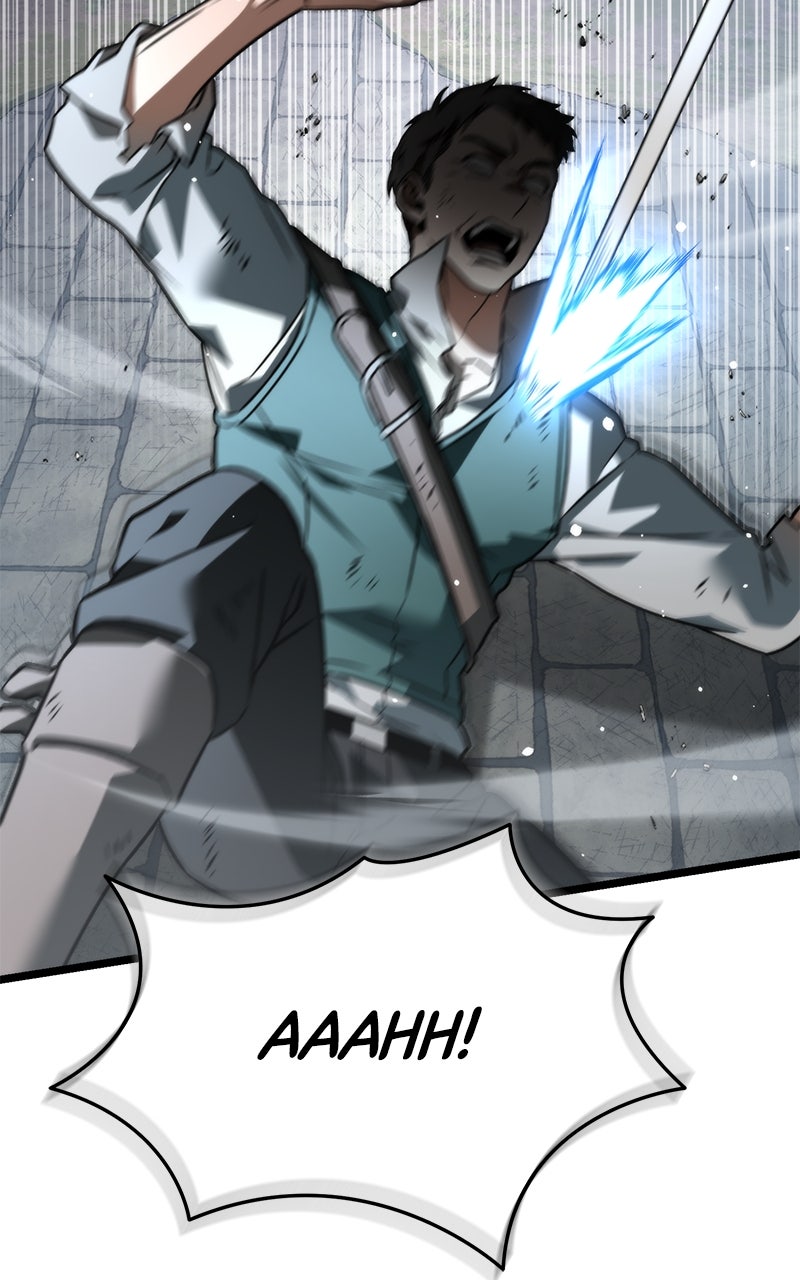 Read Reincarnator EN Manga Online