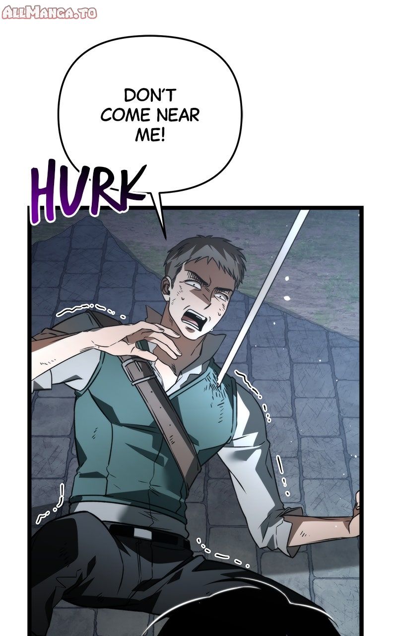 Read Reincarnator EN Manga Online