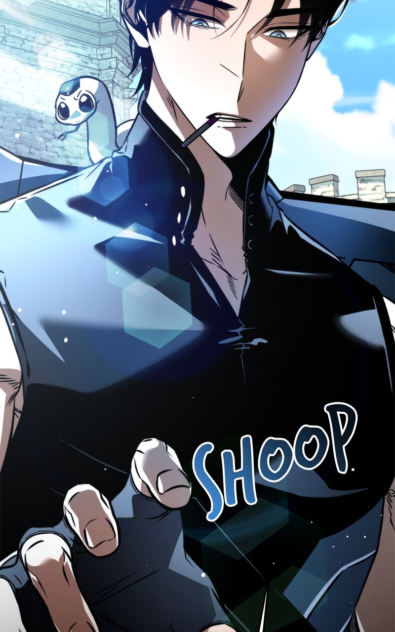 Read Reincarnator EN Manga Online