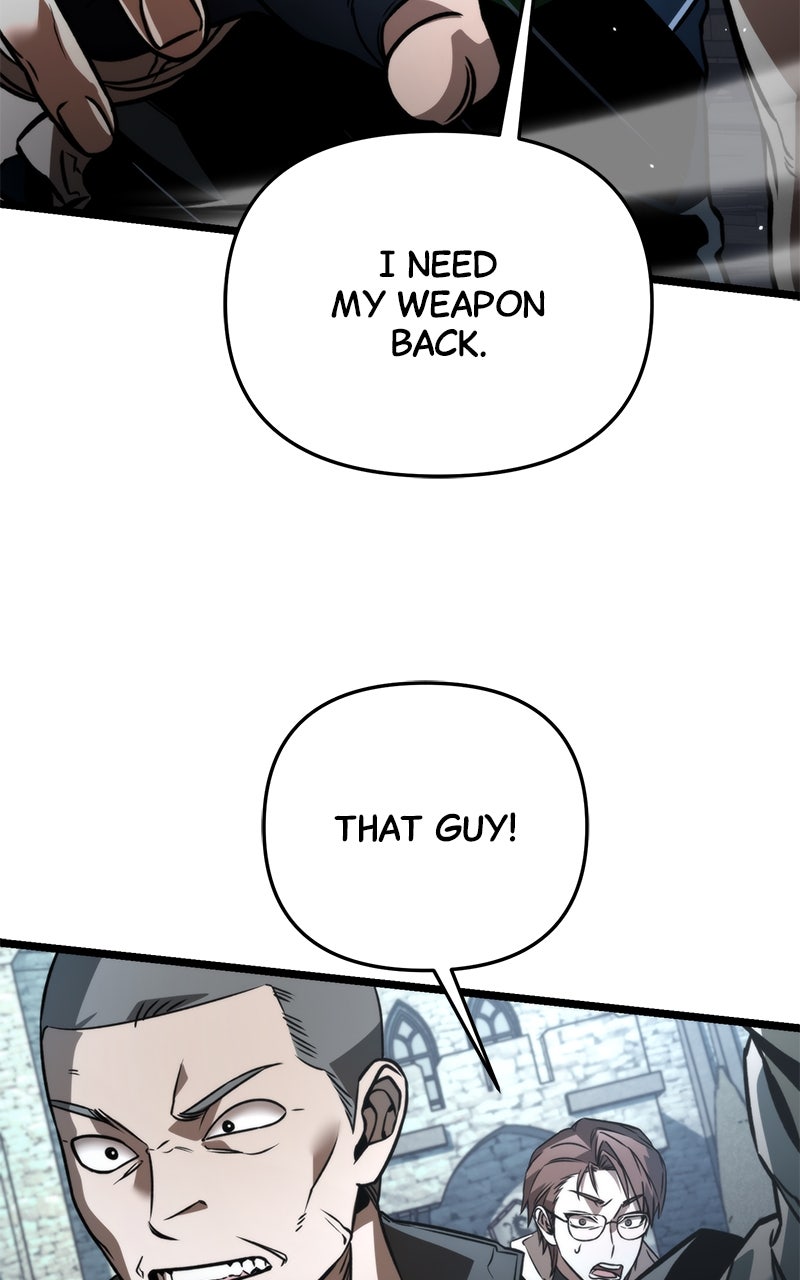 Read Reincarnator EN Manga Online