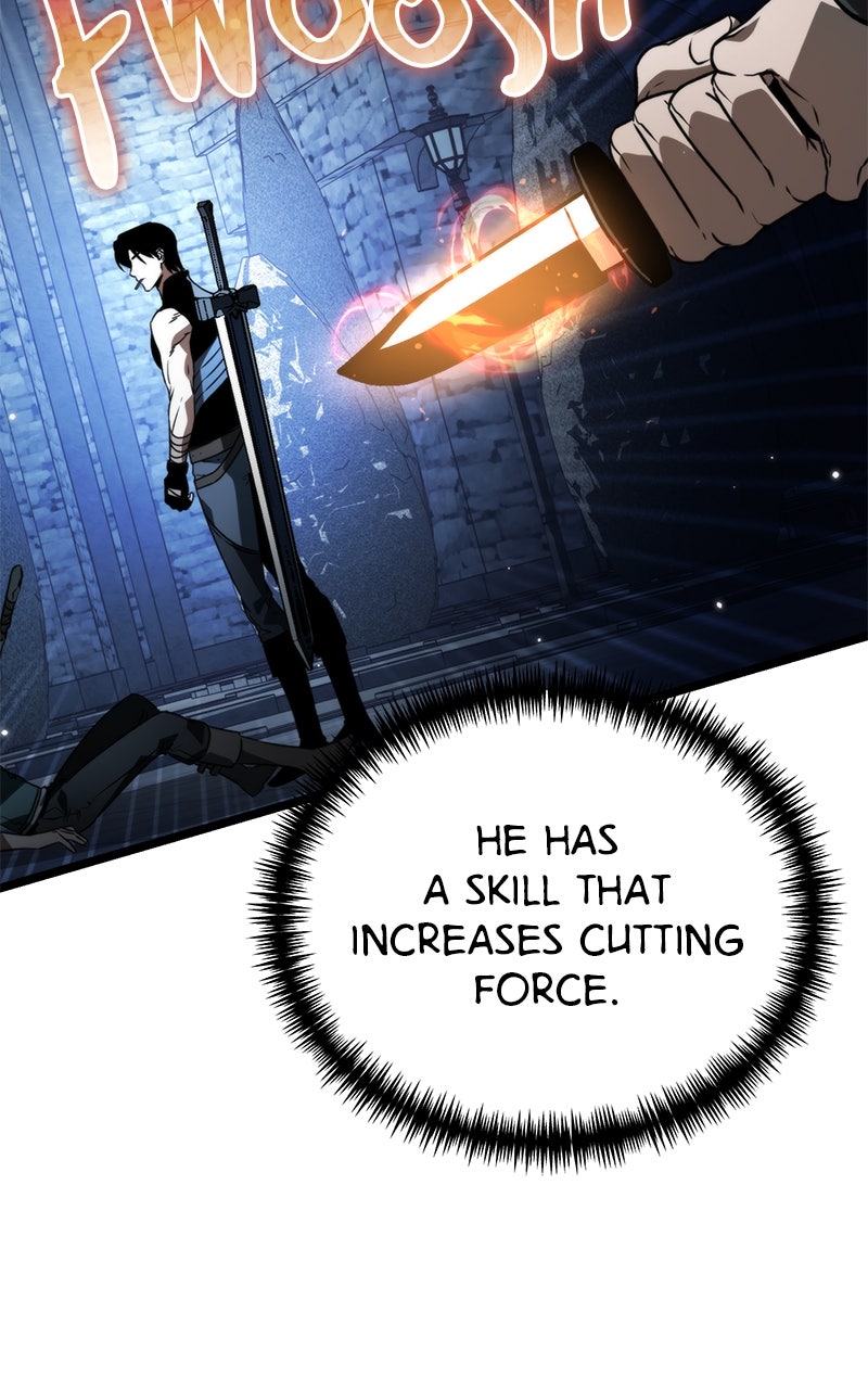 Read Reincarnator EN Manga Online
