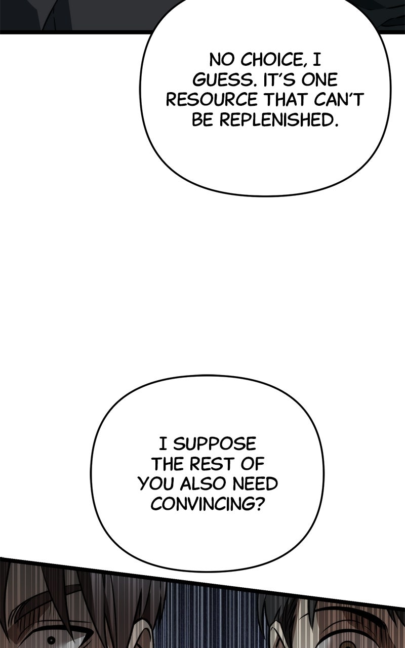 Read Reincarnator EN Manga Online