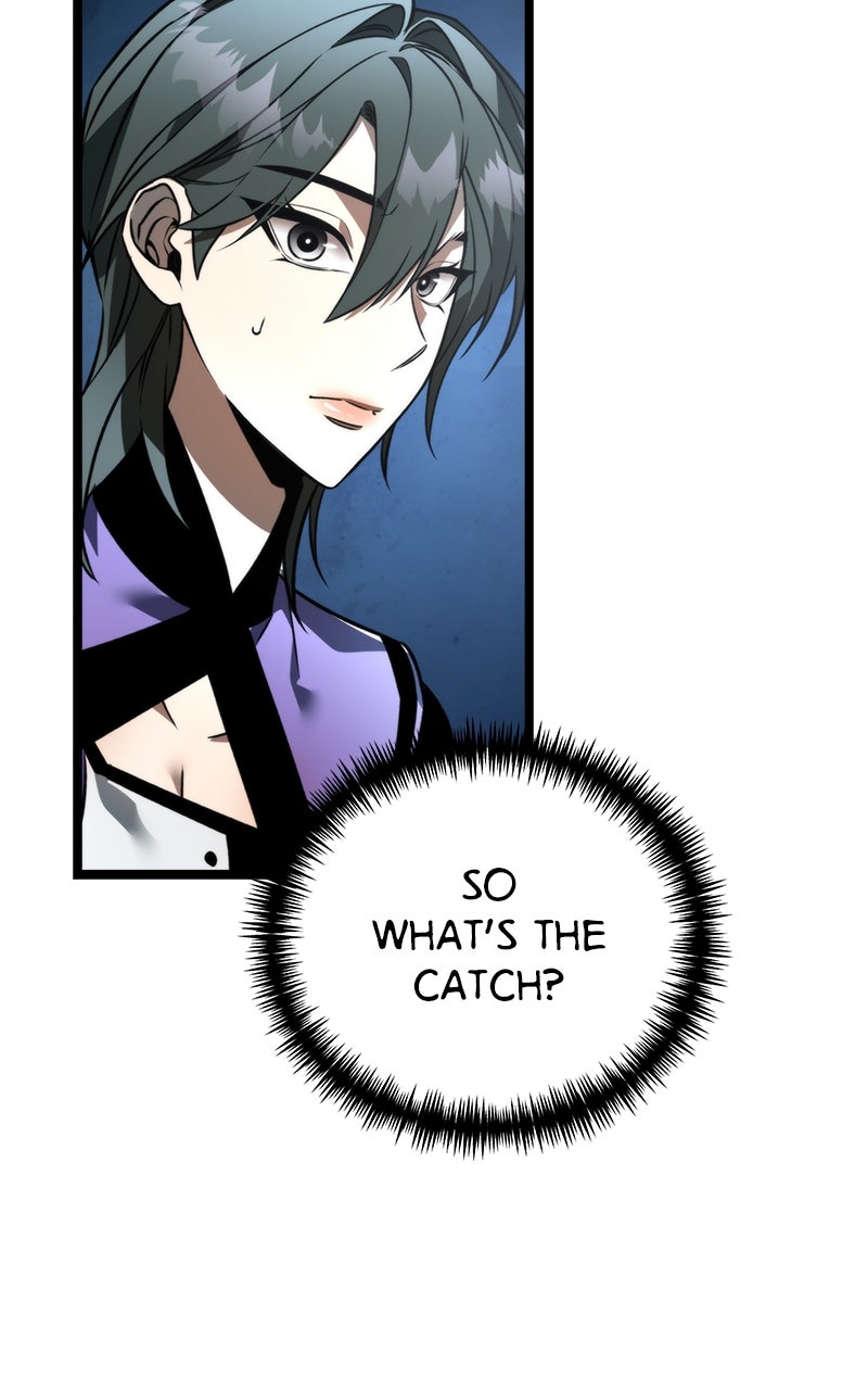 Read Reincarnator EN Manga Online